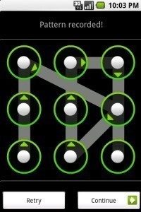 Android-Pattern-Lock