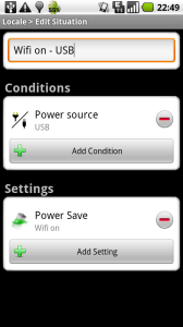 Wi-Fi on USB