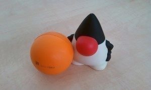 HTC EVO 4G - foto