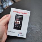 Motorola Droid X 20