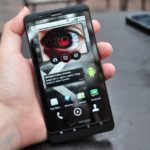 Motorola Droid X 21