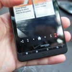 Motorola Droid X 32