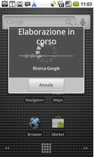 search-by-voice-italian-android