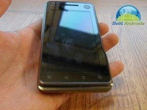 Motorola Milestone XT720