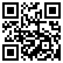 QR kód Dropbox