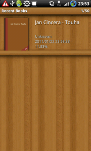 iReader - virtuální knihovna iReader - virtuální knihovna