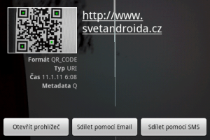 Barcode Scanner