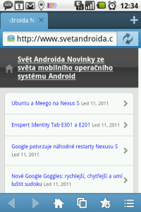 Maxthon Mobile Maxthon Mobile