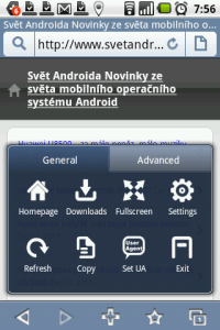 Boat Browser Mini Boat Browser Mini