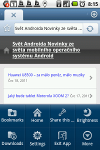 Miren Browser Miren Browser