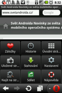 Opera Mini Opera Mini
