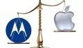 Motorola vs. Apple