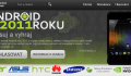 Android Roku 2011 hlavička_ Android Roku 2011 hlavička_