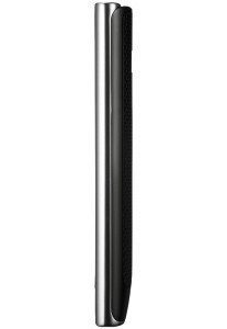 LG Optimus L3 (E400) LG Optimus L3 (E400)