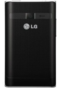 LG Optimus L3 (E400) LG Optimus L3 (E400)