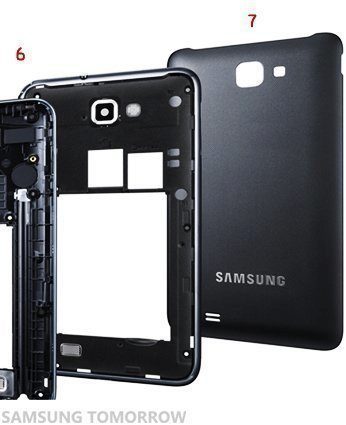 Galaxy Note