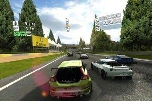 real racing 1