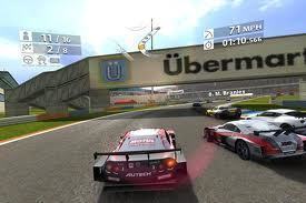 real racing 2