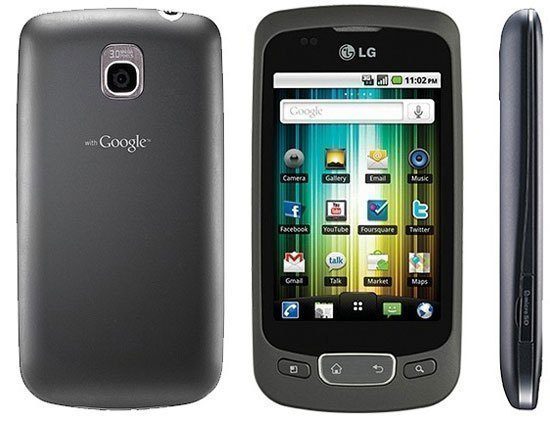 LG-optimus-one
