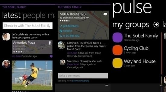 Nokia-Pulse