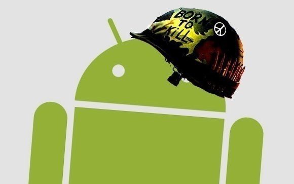 android-army