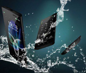 Panasonic Eluga Panasonic Eluga