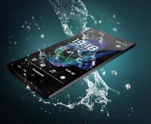 Panasonic Eluga Panasonic Eluga