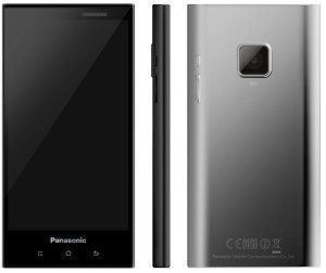 Panasonic Eluga Panasonic Eluga