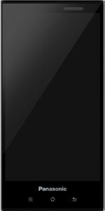 Stříbrný Panasonic Eluga Stříbrný Panasonic Eluga