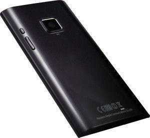 Černý Panasonic Eluga Černý Panasonic Eluga