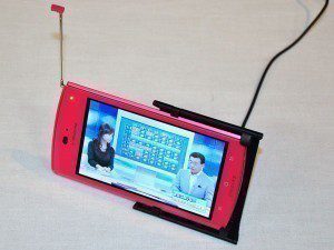 NEC Medias ES N-05D