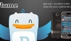Plume for Twitter