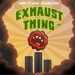 Exhaust Thing