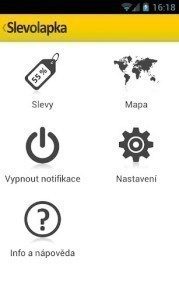 Slevolapka