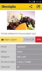 Slevolapka