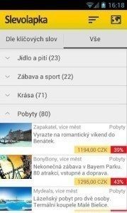 Slevolapka