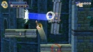 sonic 42