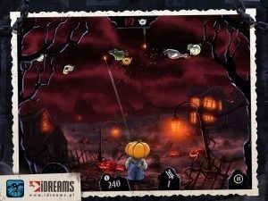 Shoot the Zombirds