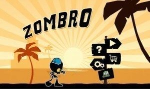 zombro
