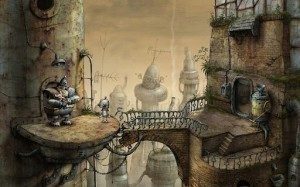 machinarium