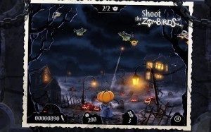 zombirds