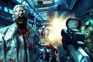 dead trigger2