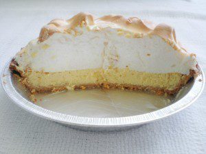 Key Lime Pie, zdroj: Wikipedia
