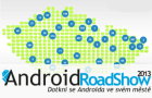 android_road_show_logo