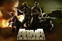 arma tactics