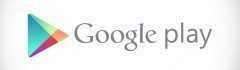 Google-Play-Logo