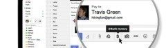 Gmail money send