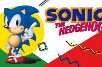 sonic the featured