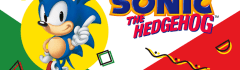 sonic the featured