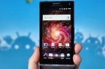 xperia s